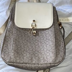 Calvin Klein backpack